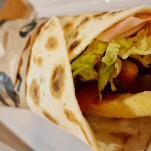 Doner Kebab