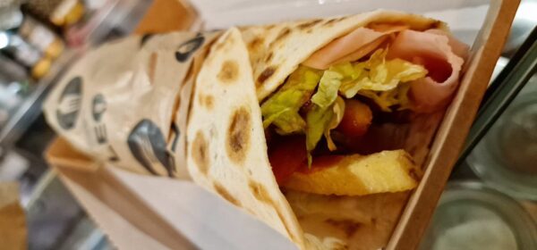 Doner Kebab