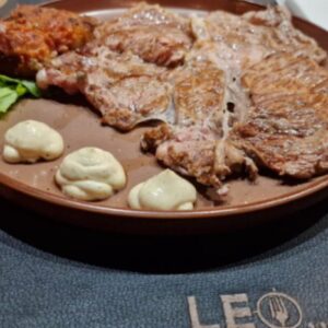 Bistecca Entrecote 300 gr.