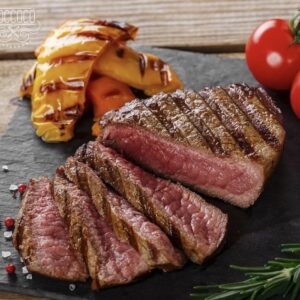 Tagliata di ANGUS IRLANDESE