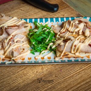 Special Leo Porchetta