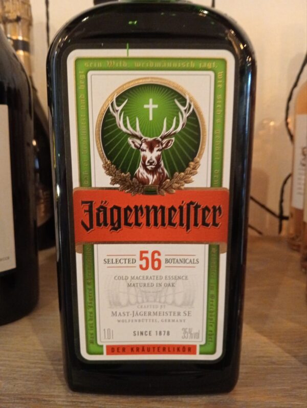 Jegarmaister