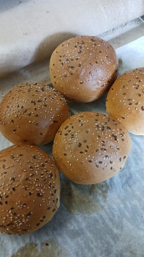 Bun