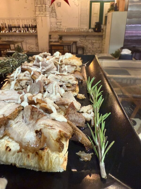 Special Leo Porchetta - immagine 2