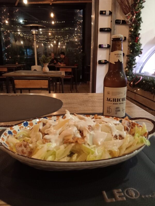 Caesar Salad - immagine 2