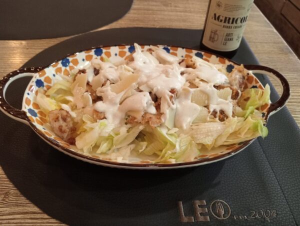 Caesar Salad
