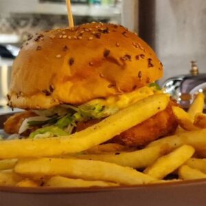 CHICKENCRUNCH