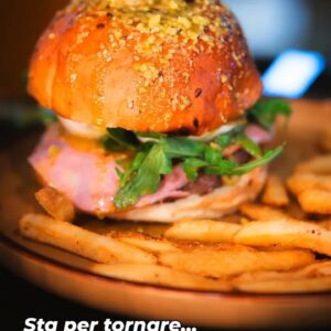 PISTACCHIOSO