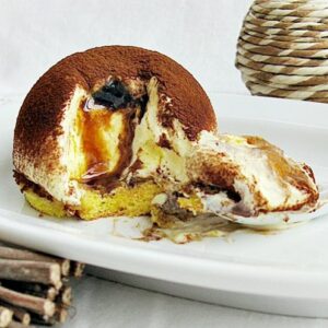 SPUMONE AL TIRAMISU' Cadore