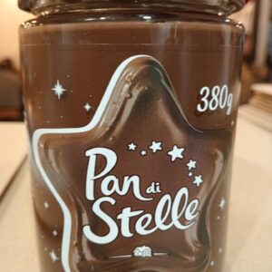 Crepes Pan di Stelle