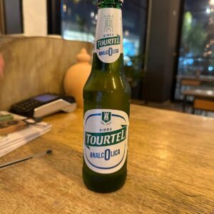 Birra Analcolica Tourtel