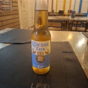 Corona 0.0